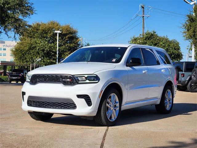 2023 Dodge Durango GT AWD