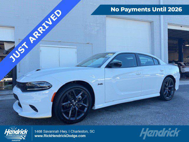 2023 Dodge Charger R/T