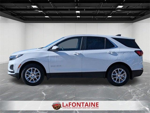 2023 Chevrolet Equinox AWD 2FL 2023 Chevrolet Equinox AWD 2FL