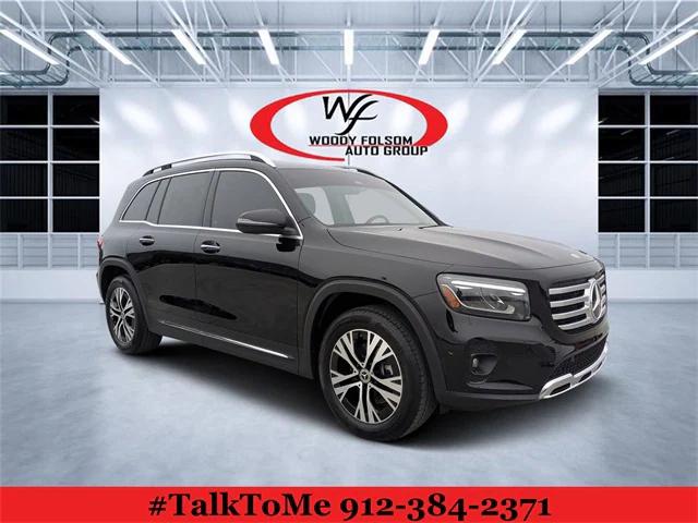 2024 Mercedes-Benz GLB 250 2024 Mercedes-Benz GLB 250