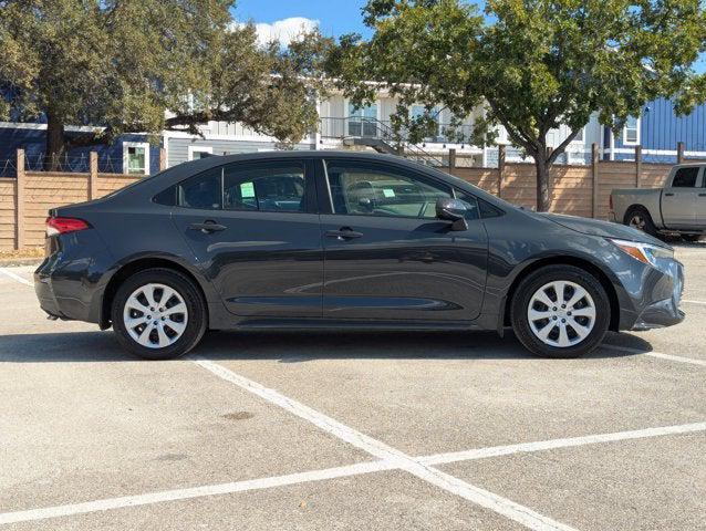 2024 Toyota Corolla Hybrid LE 2024 Toyota Corolla Hybrid LE