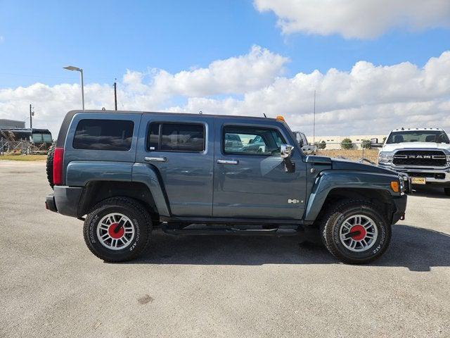 2006 Hummer H3 SUV 4dr 4WD SUV
