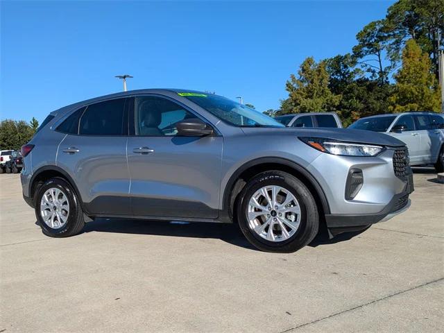 2024 Ford Escape Active 2024 Ford Escape Active
