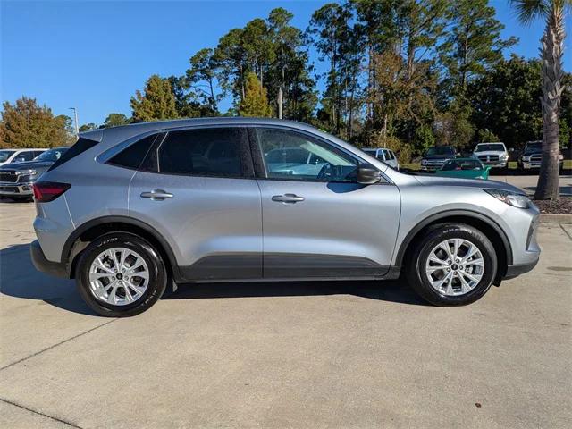 2024 Ford Escape Active 2024 Ford Escape Active