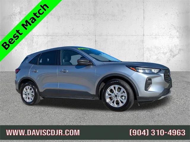 2024 Ford Escape Active 2024 Ford Escape Active
