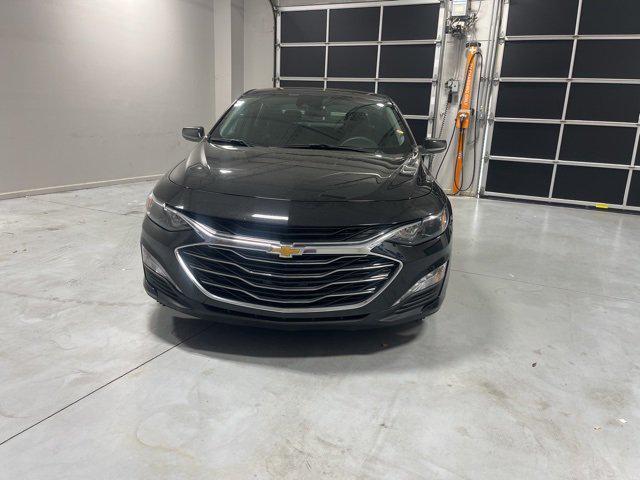 2024 Chevrolet Malibu FWD 1LT 2024 Chevrolet Malibu FWD 1LT