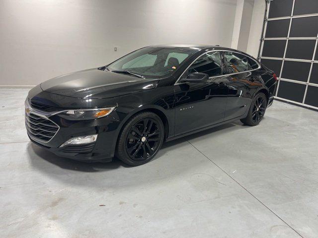 2024 Chevrolet Malibu FWD 1LT 2024 Chevrolet Malibu FWD 1LT