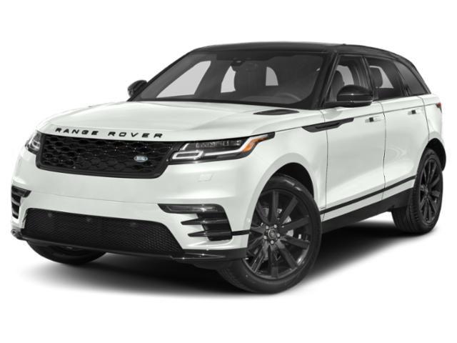2018 Land Rover Range Rover Velar P380 SE R-Dynamic 2018 Land Rover Range Rover Velar P380 SE R-Dynamic
