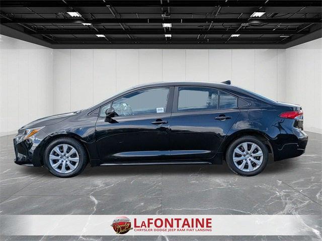 2024 Toyota Corolla LE 2024 Toyota Corolla LE