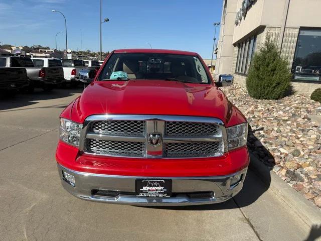 2011 RAM Ram 1500 Laramie 2011 RAM Ram 1500 Laramie