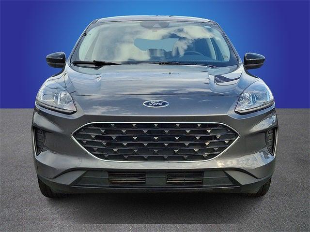 2022 Ford Escape SE 2022 Ford Escape SE
