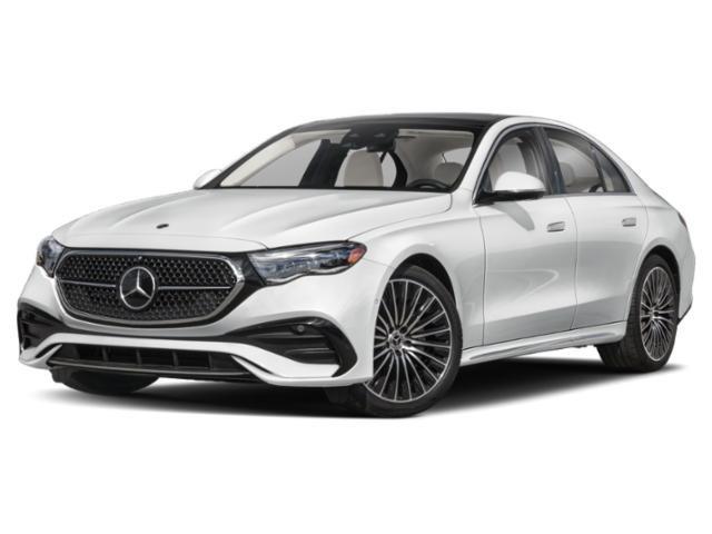 2024 Mercedes-Benz E 350 E 350