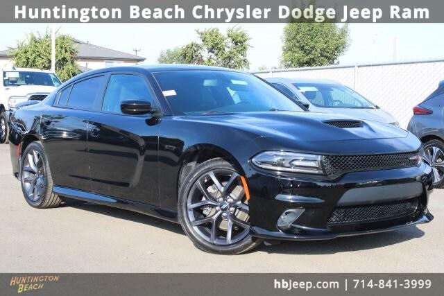 2019 Dodge Charger GT RWD 2019 Dodge Charger GT RWD