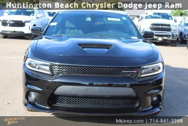 2019 Dodge Charger GT RWD 2019 Dodge Charger GT RWD