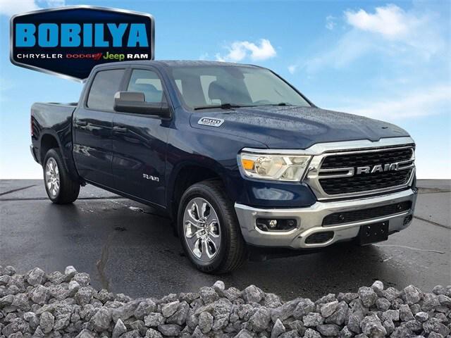 2023 RAM 1500 Big Horn 2023 RAM 1500 Big Horn