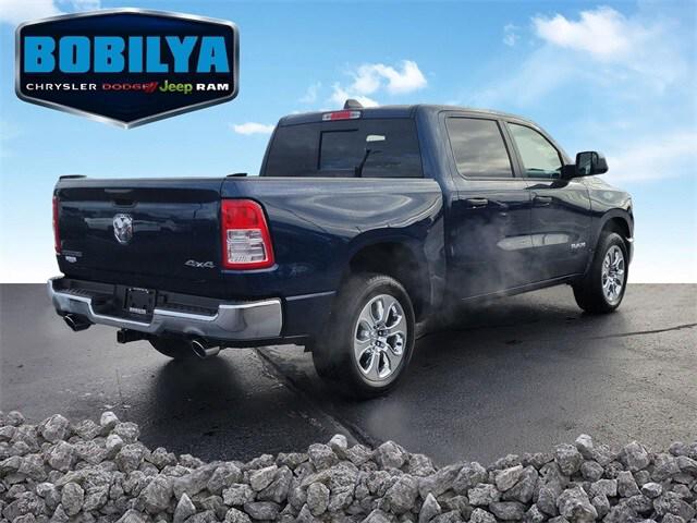 2023 RAM 1500 Big Horn 2023 RAM 1500 Big Horn