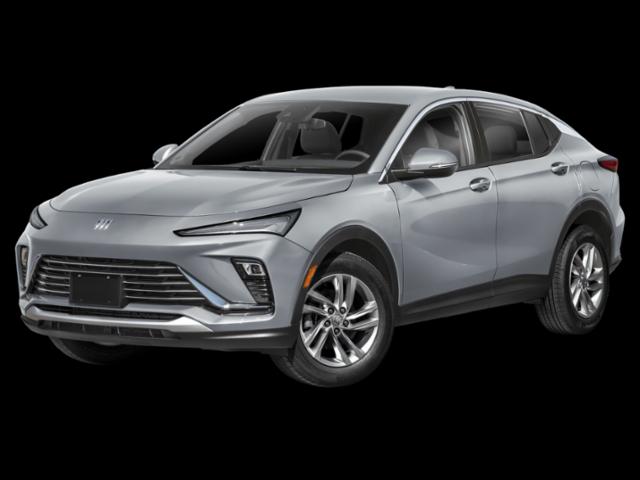 2024 Buick Envista Sport Touring FWD 2024 Buick Envista Sport Touring FWD