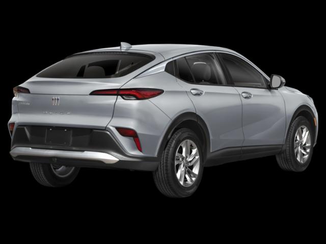 2024 Buick Envista Sport Touring FWD 2024 Buick Envista Sport Touring FWD