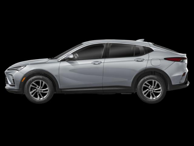 2024 Buick Envista Sport Touring FWD 2024 Buick Envista Sport Touring FWD