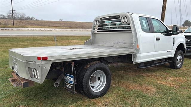 2020 Ford F-350 Chassis XL 2020 Ford F-350 Chassis XL