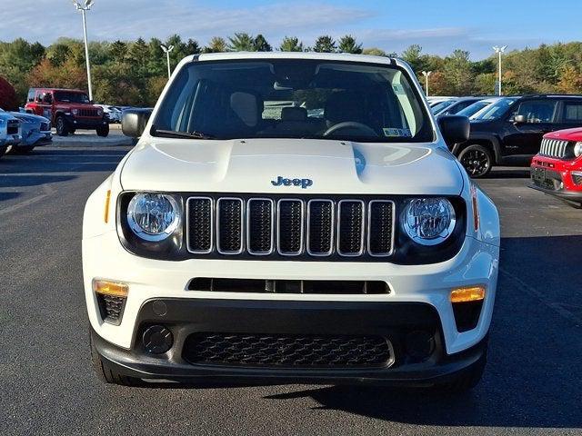 2023 Jeep Renegade Latitude 4x4 2023 Jeep Renegade Latitude 4x4