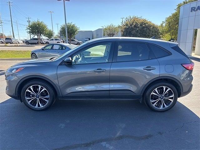 2022 Ford Escape SE 2022 Ford Escape SE