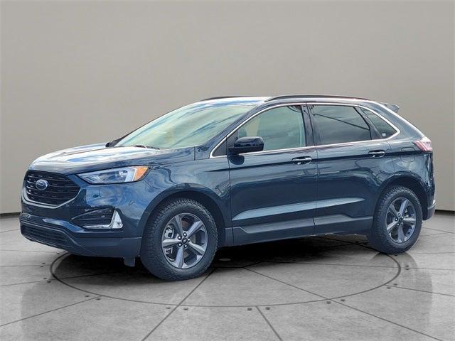 2022 Ford Edge SEL 2022 Ford Edge SEL