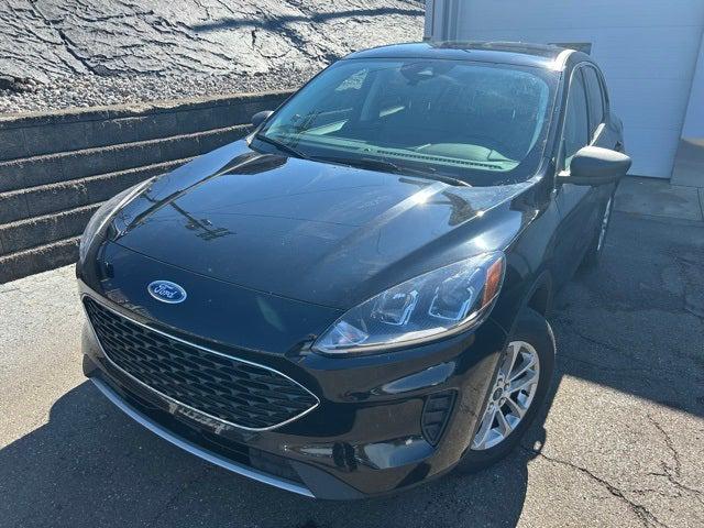 2022 Ford Escape SE 2022 Ford Escape SE