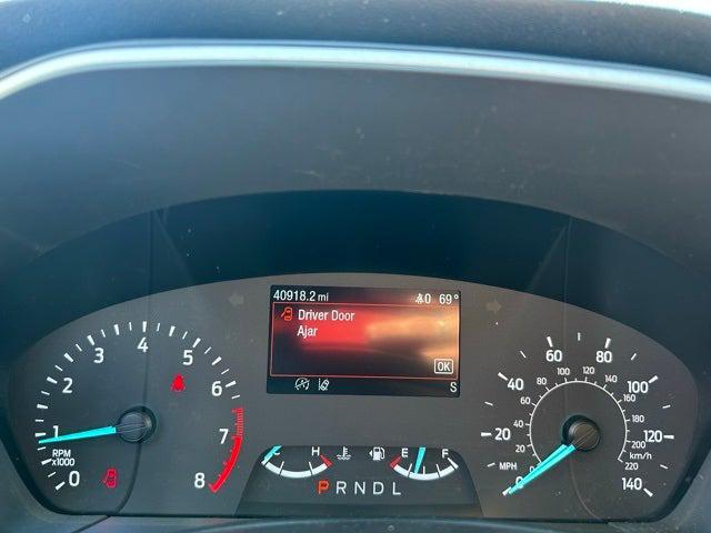 2022 Ford Escape SE 2022 Ford Escape SE