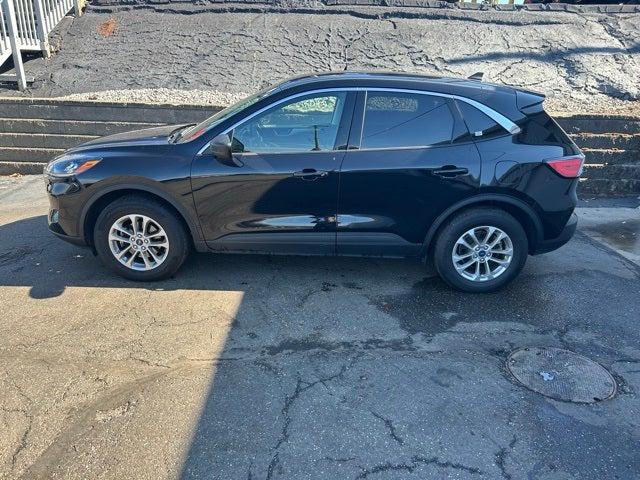 2022 Ford Escape SE 2022 Ford Escape SE