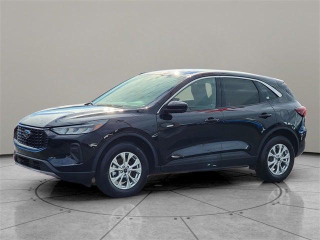 2023 Ford Escape Active 2023 Ford Escape Active