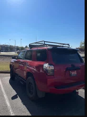 2021 Toyota 4Runner Venture Special Edition 2021 Toyota 4Runner Venture Special Edition