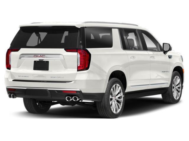 2021 GMC Yukon XL 4WD Denali 2021 GMC Yukon XL 4WD Denali