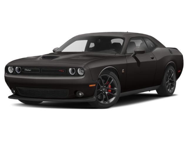 2019 Dodge Challenger R/T Scat Pack 2019 Dodge Challenger R/T Scat Pack