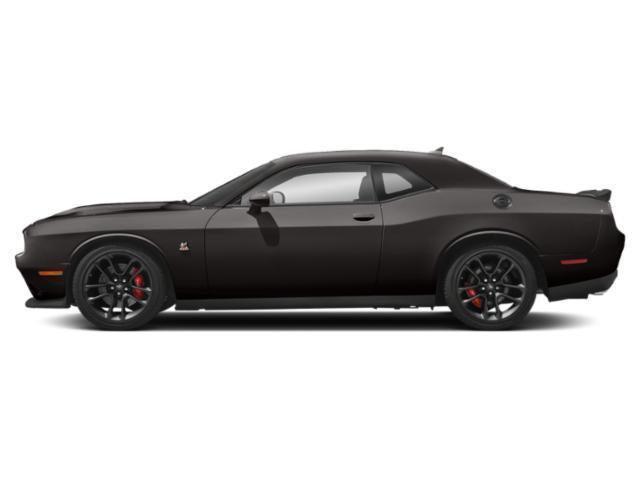 2019 Dodge Challenger R/T Scat Pack 2019 Dodge Challenger R/T Scat Pack