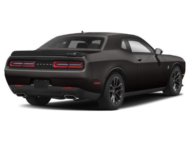 2019 Dodge Challenger R/T Scat Pack 2019 Dodge Challenger R/T Scat Pack