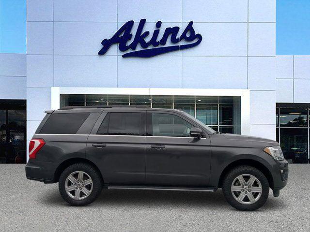 2019 Ford Expedition XLT 2019 Ford Expedition XLT