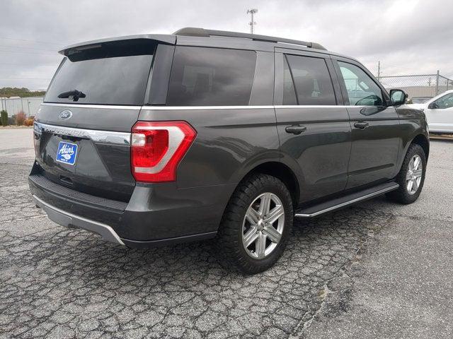 2019 Ford Expedition XLT 2019 Ford Expedition XLT
