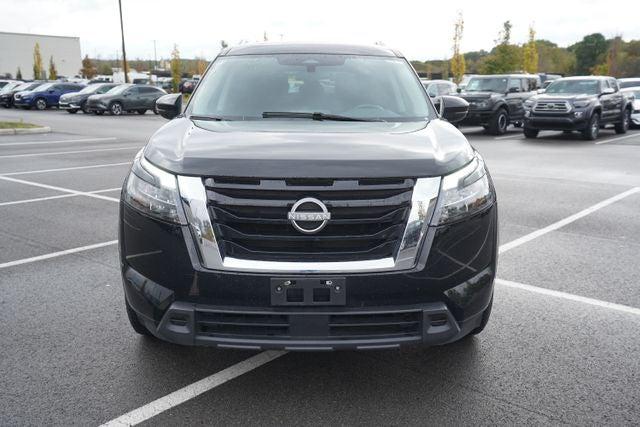 2023 Nissan Pathfinder SV 4WD 2023 Nissan Pathfinder SV 4WD