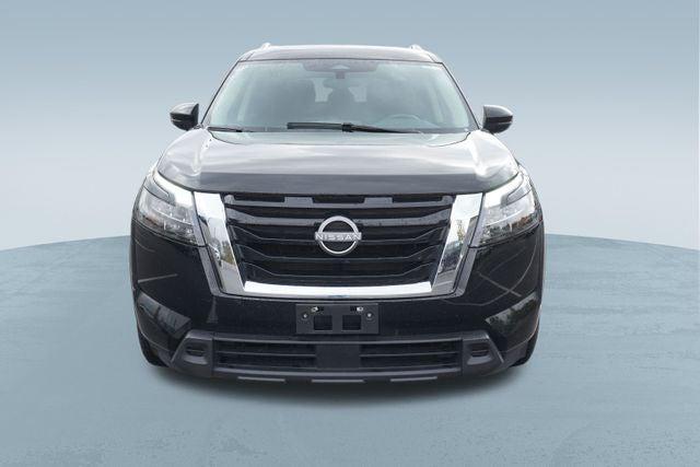 2023 Nissan Pathfinder SV 4WD 2023 Nissan Pathfinder SV 4WD