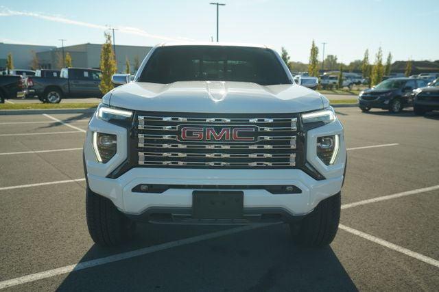 2024 GMC Canyon 4WD Denali