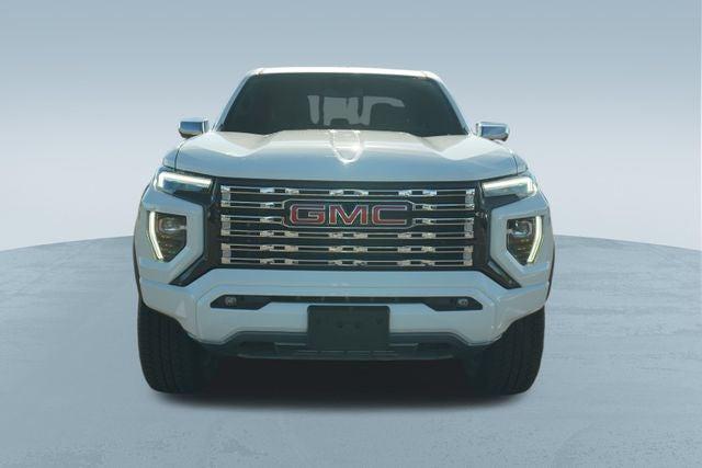 2024 GMC Canyon 4WD Denali 2024 GMC Canyon 4WD Denali