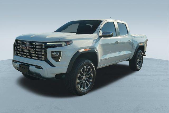 2024 GMC Canyon 4WD Denali 2024 GMC Canyon 4WD Denali