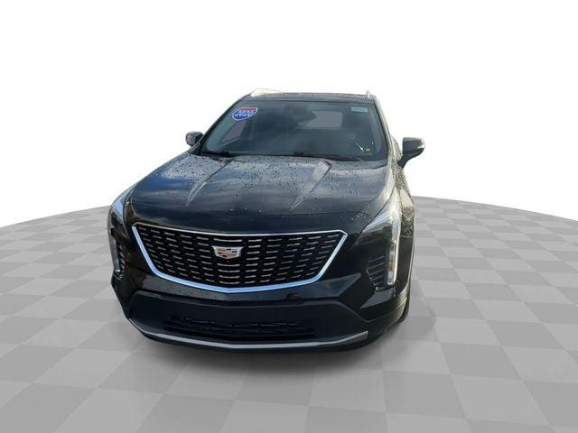 2020 Cadillac XT4 AWD Premium Luxury