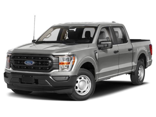 2023 Ford F-150 XL 2023 Ford F-150 XL