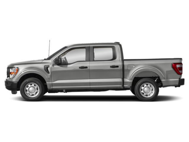 2023 Ford F-150 XL 2023 Ford F-150 XL