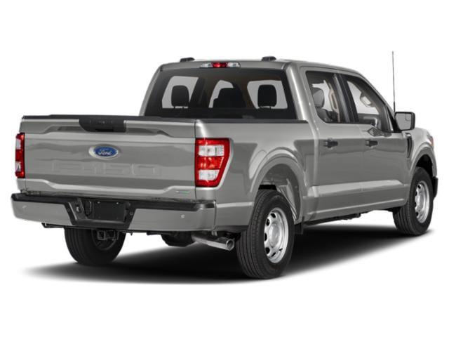 2023 Ford F-150 XL 2023 Ford F-150 XL