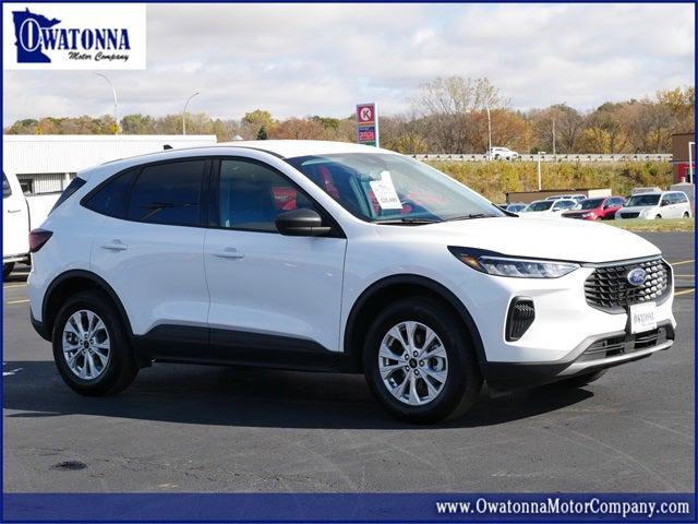 2025 Ford Escape Active 2025 Ford Escape Active