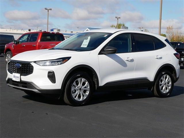2025 Ford Escape Active 2025 Ford Escape Active