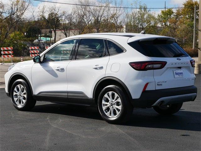 2025 Ford Escape Active 2025 Ford Escape Active